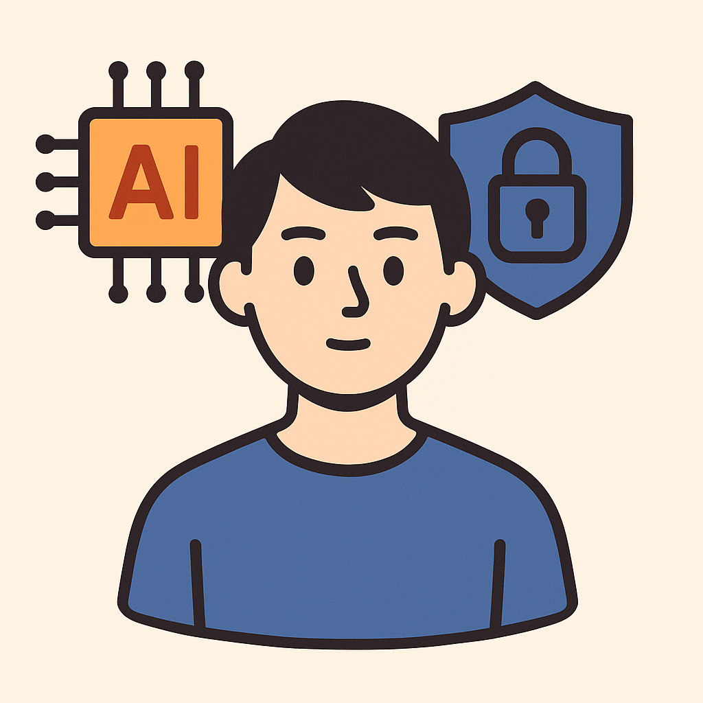 AI en cybersecurity: de race tussen aanval en verdediging