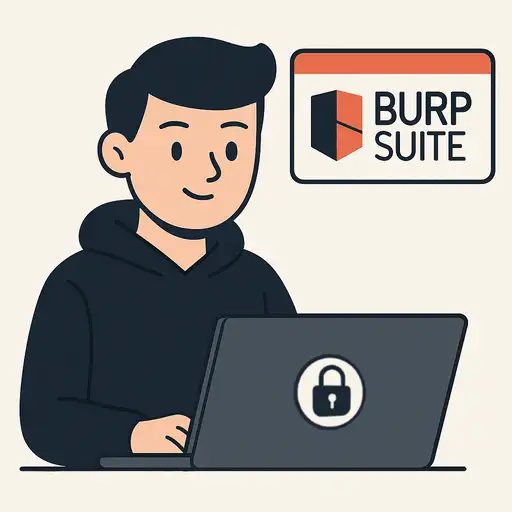 Burp Suite
