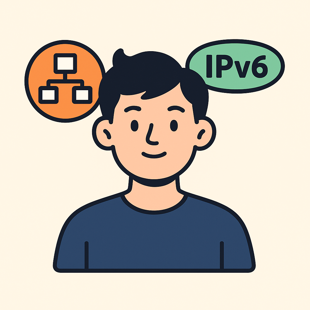 CGNAT en IPv6 gids