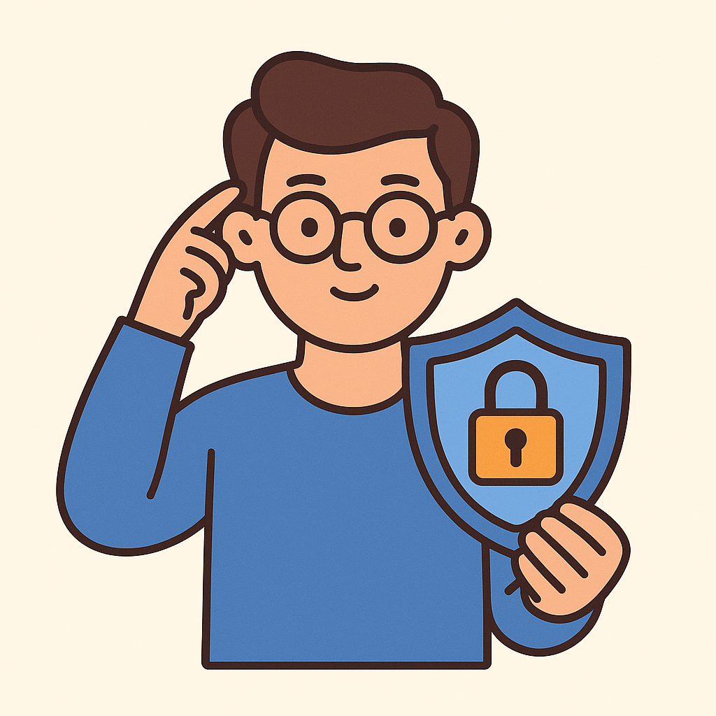 Cybersecurity bewustzijnstraining