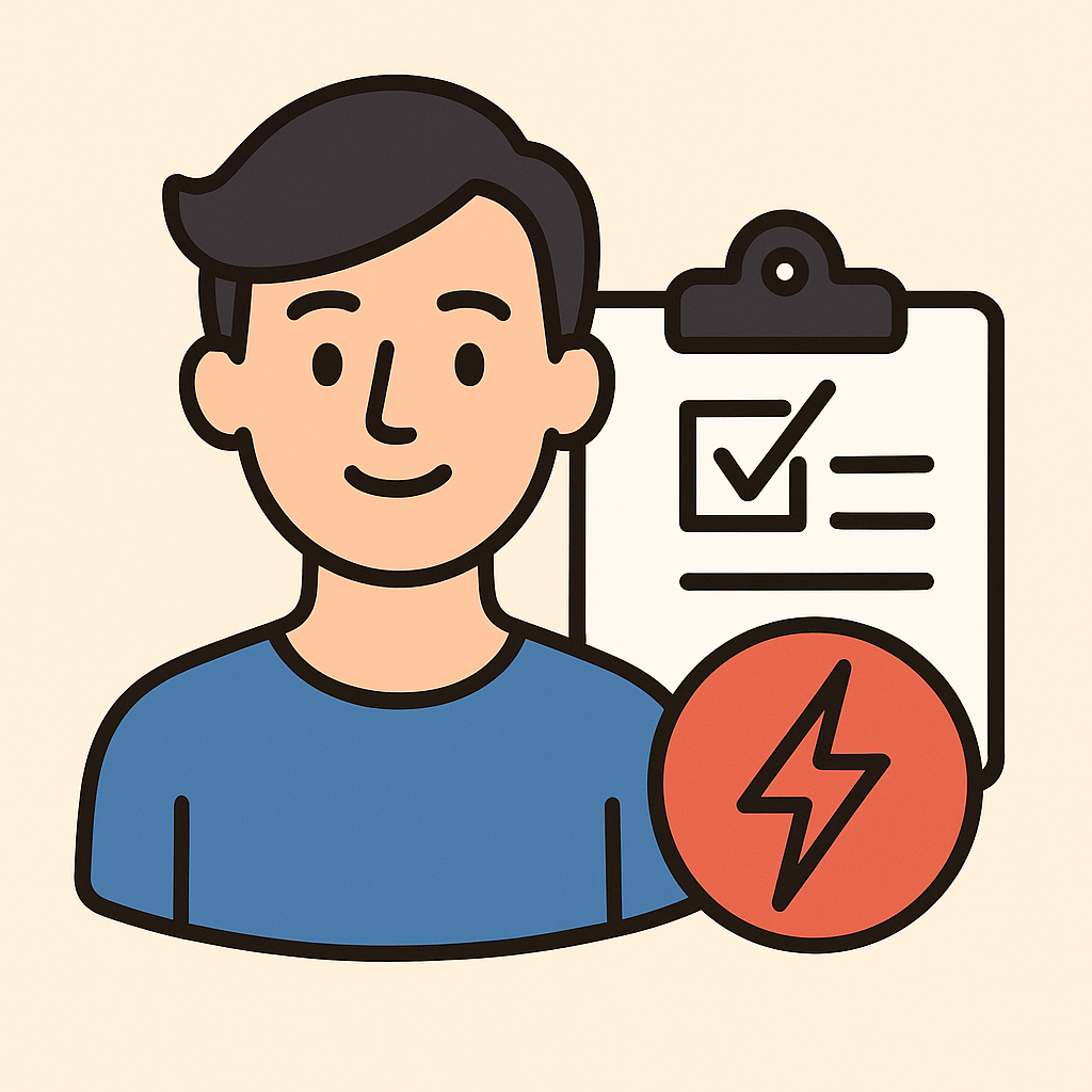 Disaster recovery plan