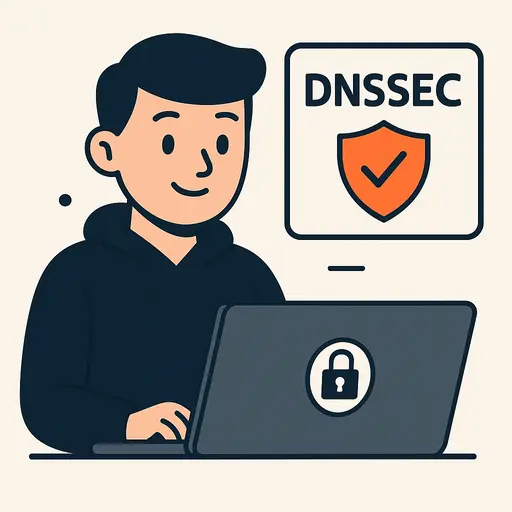 DNSSEC