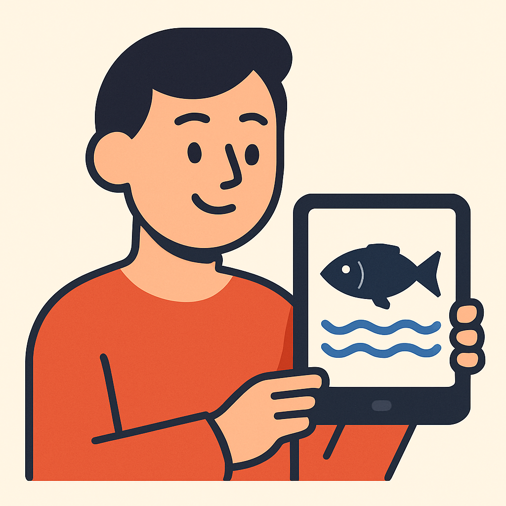 Ethische hacker met AI-interface