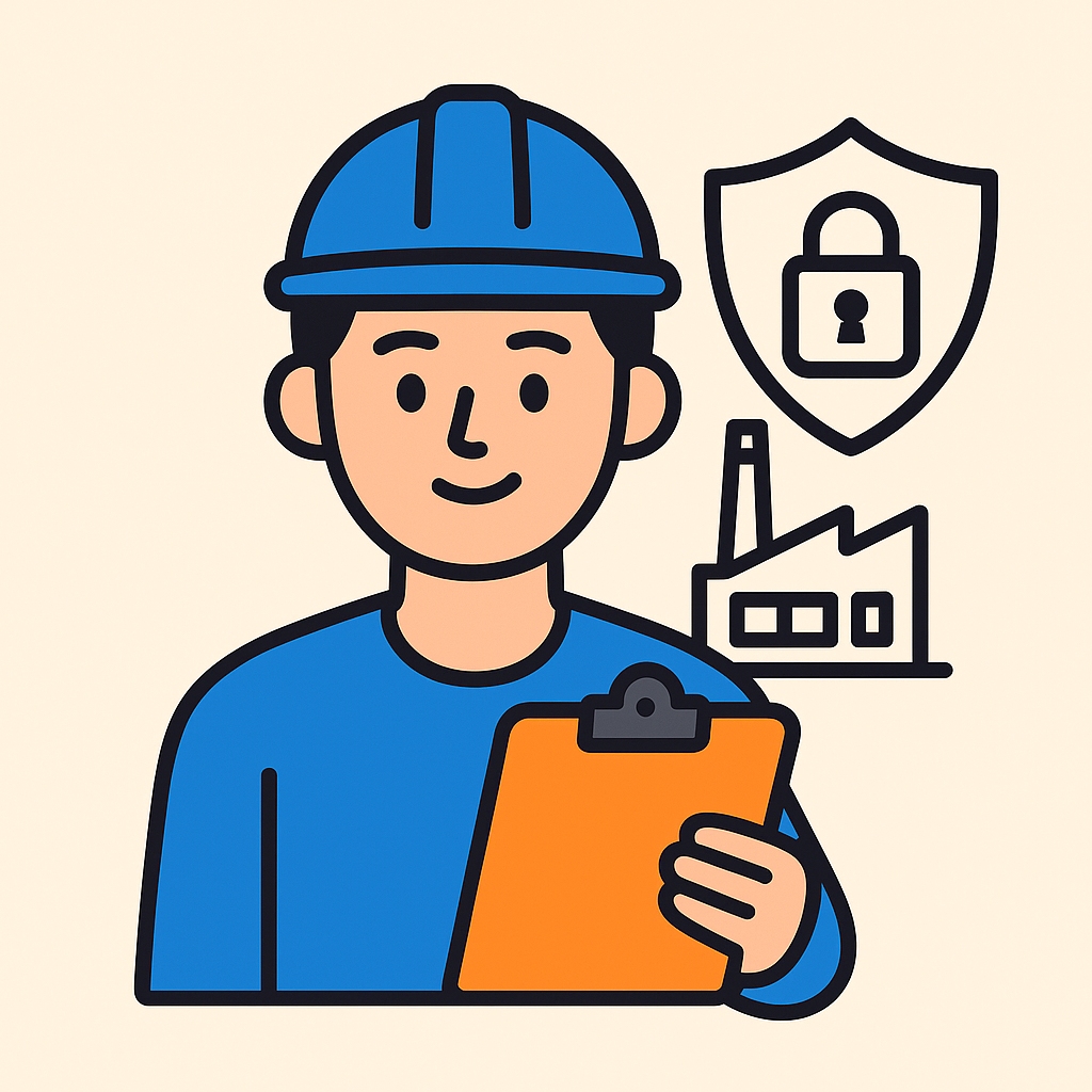 IEC 62443: dé standaard voor OT en industriële cyberbeveiliging