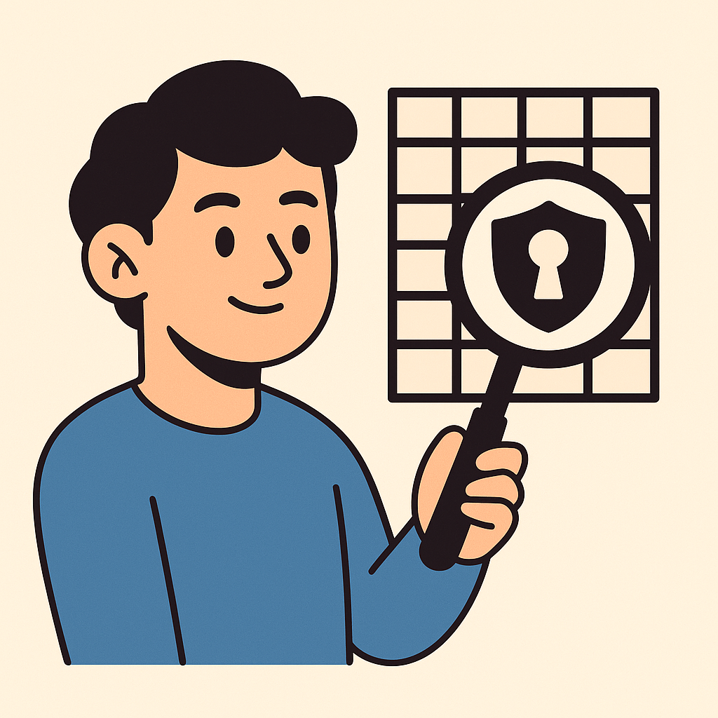 MITRE ATT&CK Framework matrix