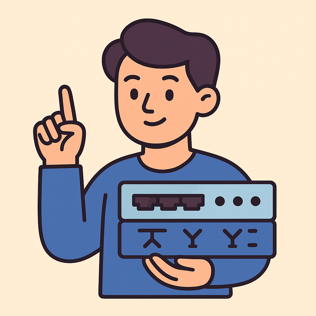 Layer 2 switch versus layer 3 switch