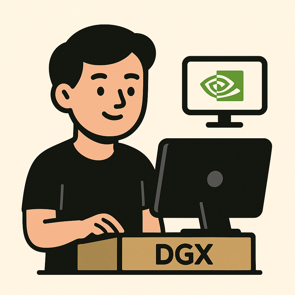 NVIDIA DGX Spark