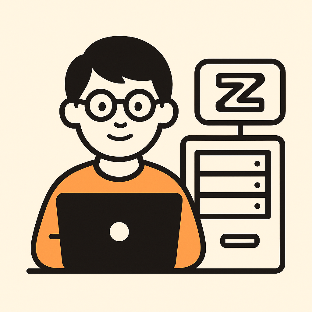 Proxmox ZFS over iSCSI configuratie